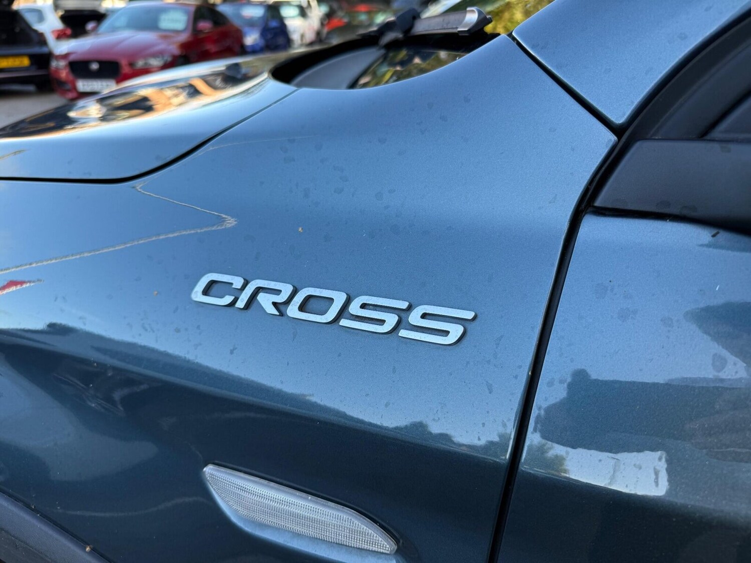 Used Fiat Tipo 2023 for sale - 76203571: Photo 44