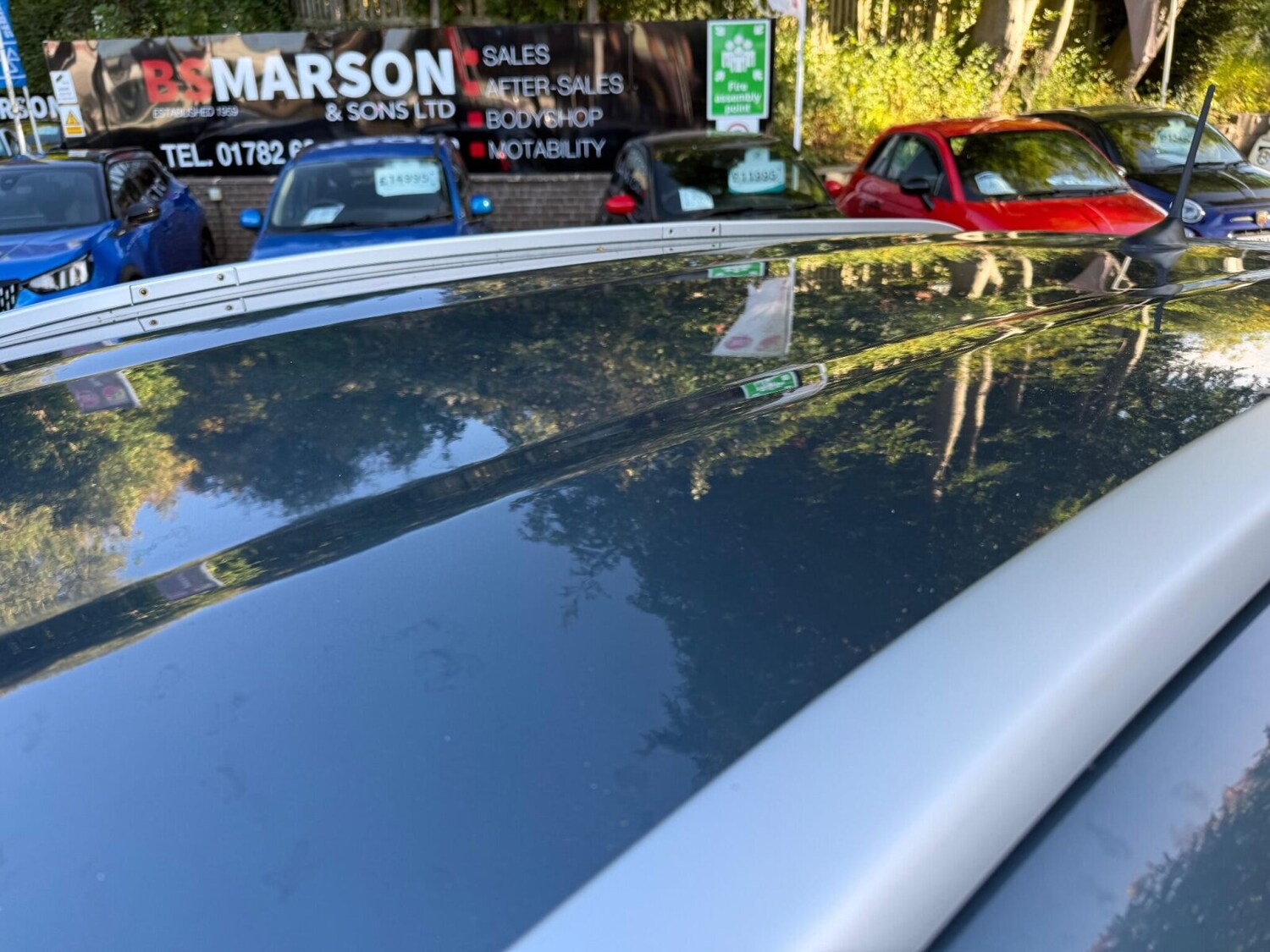 Used Fiat Tipo 2023 for sale - 76203571: Photo 45