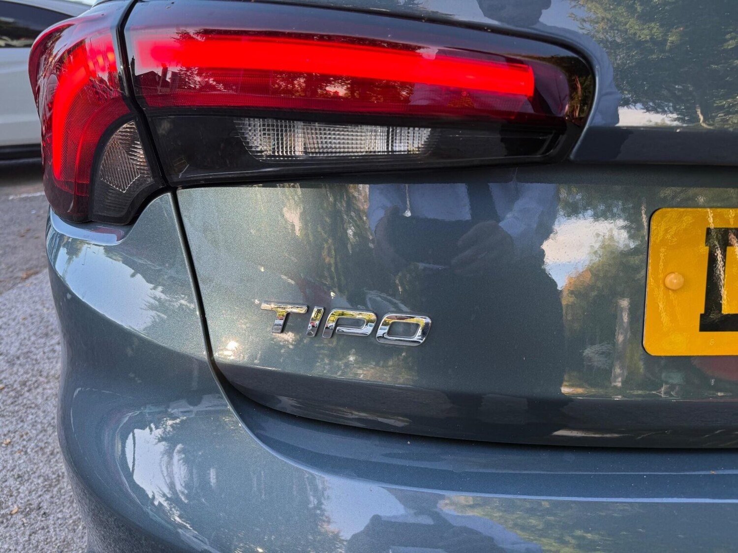 Used Fiat Tipo 2023 for sale - 76203571: Photo 47