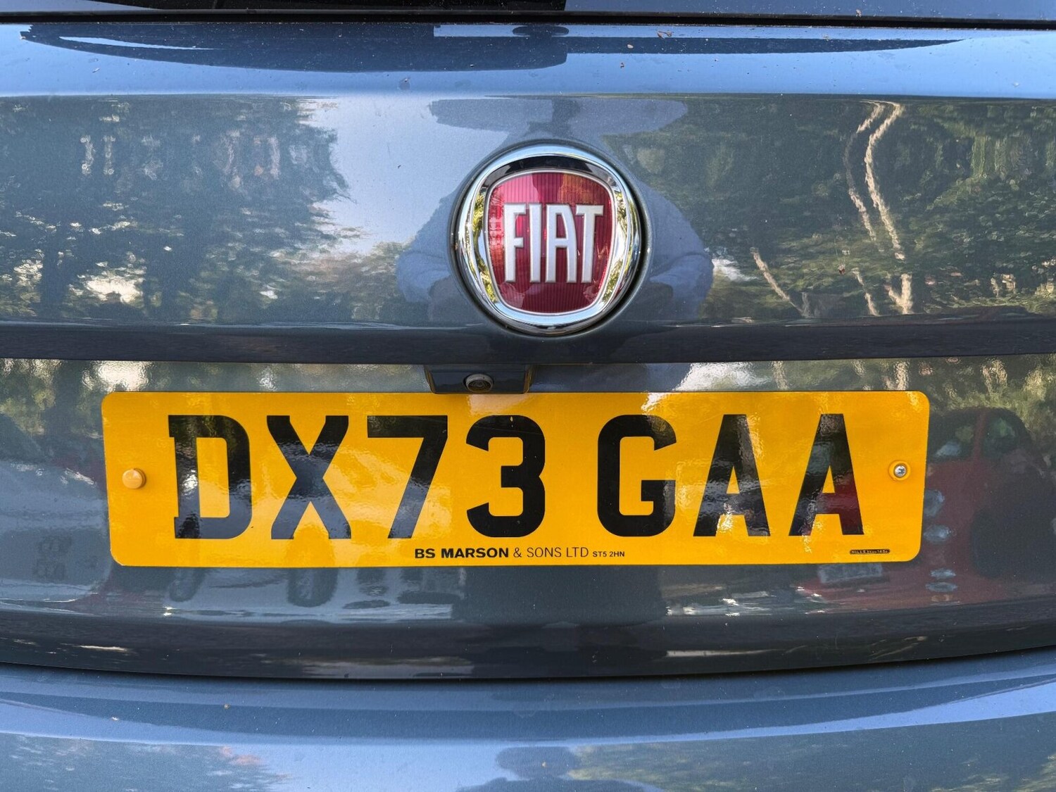 Used Fiat Tipo 2023 for sale - 76203571: Photo 48