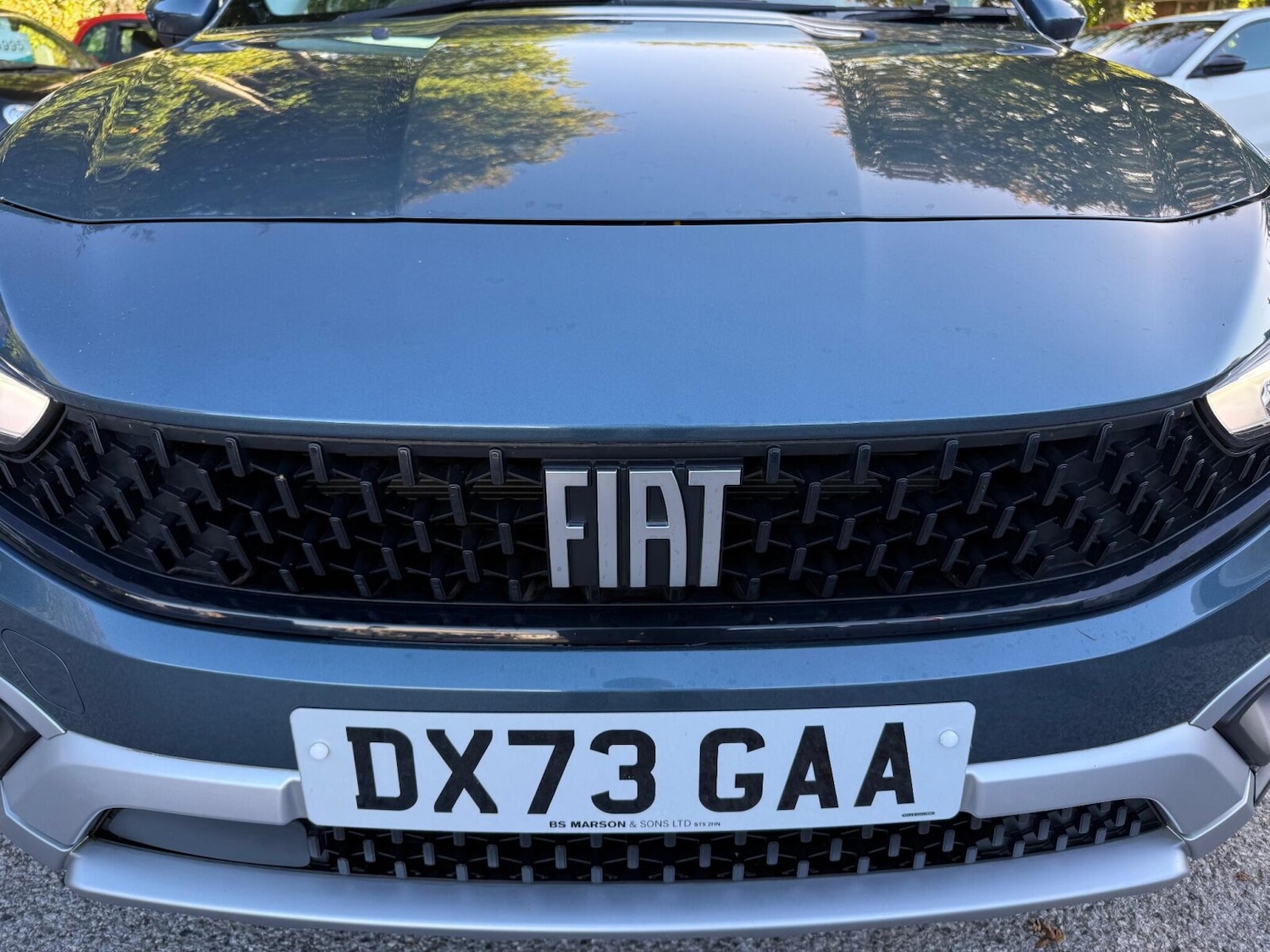 Used Fiat Tipo 2023 for sale - 76203571: Photo 49