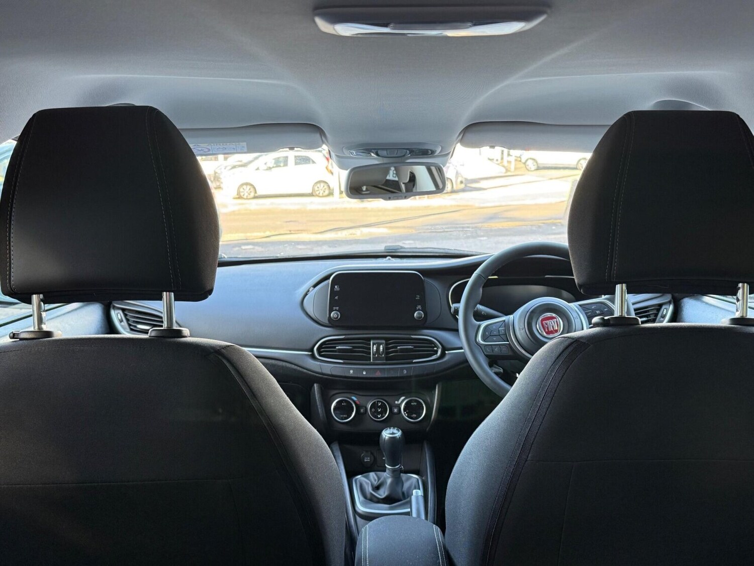 Used Fiat Tipo 2023 for sale - 76203571: Photo 6