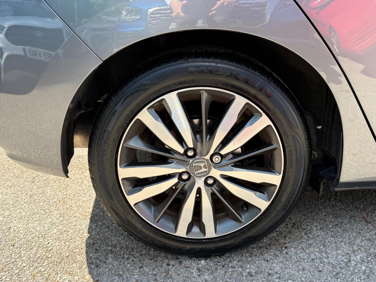 Used Honda Jazz 2018 for sale - 76971323: Photo 13