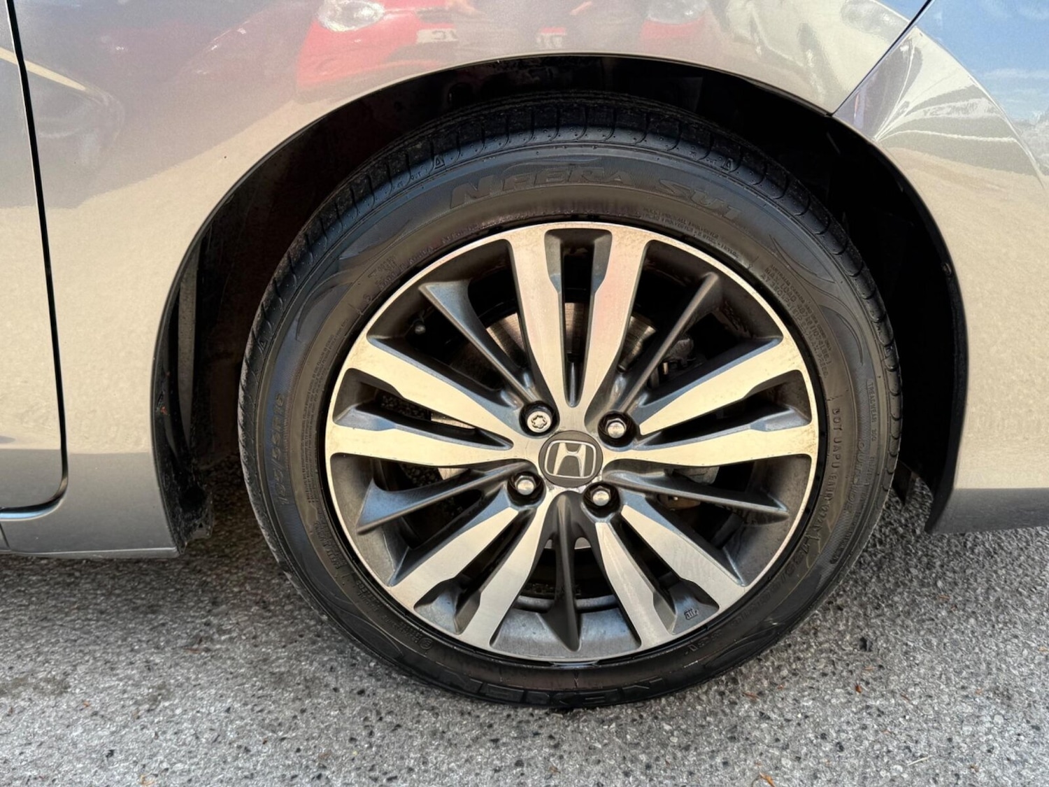 Used Honda Jazz 2018 for sale - 76971323: Photo 14