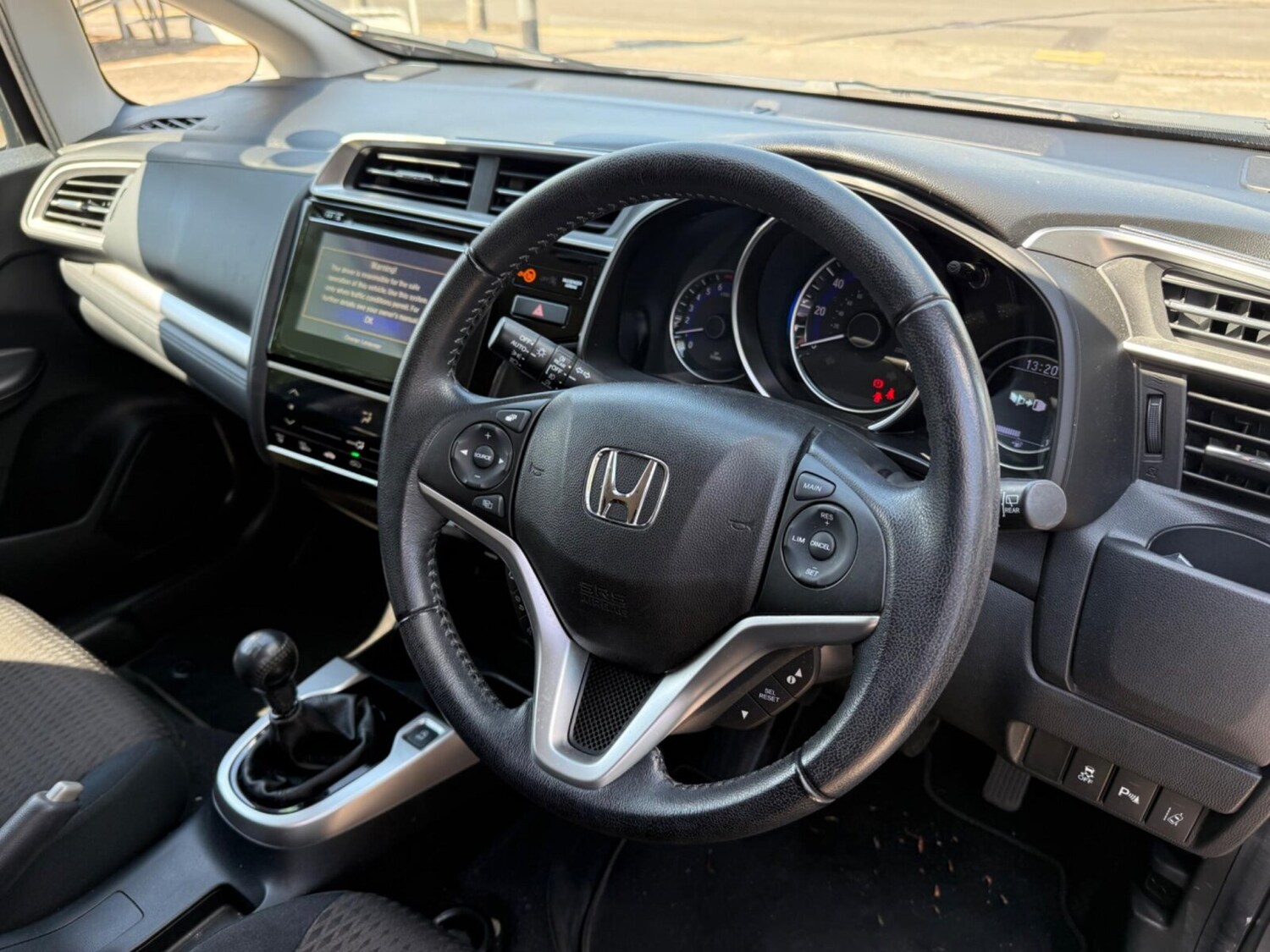 Used Honda Jazz 2018 for sale - 76971323: Photo 16