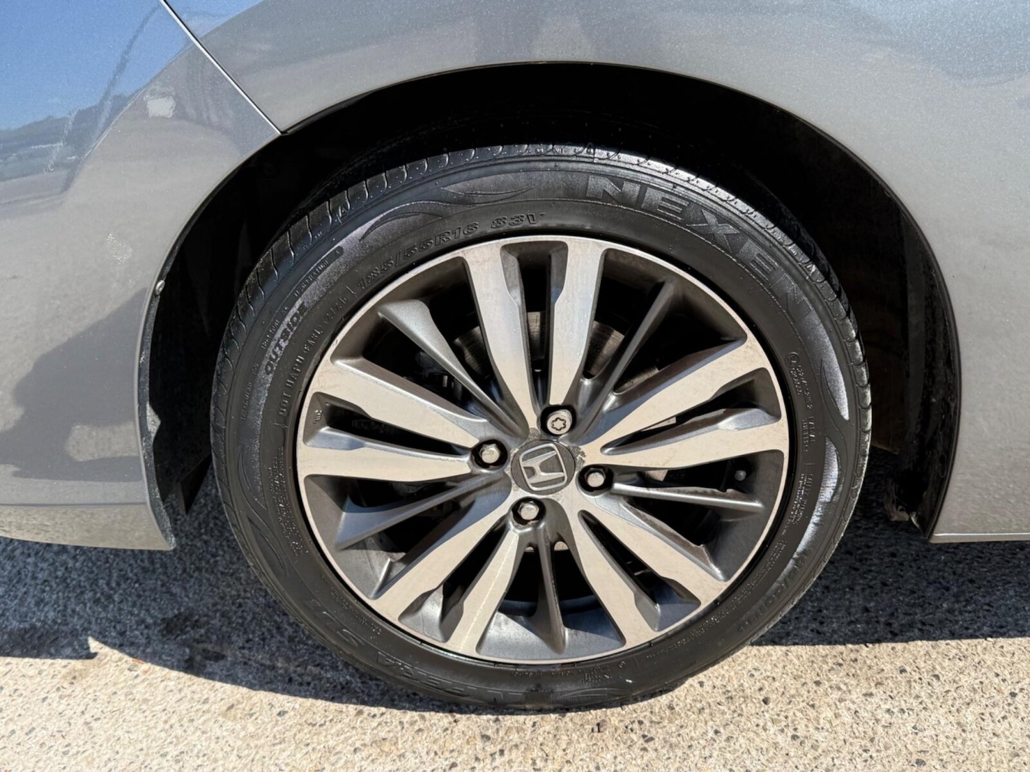 Used Honda Jazz 2018 for sale - 76971323: Photo 17