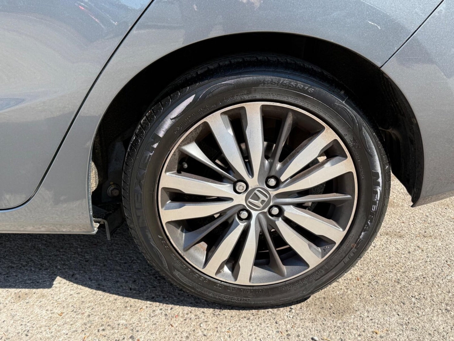 Used Honda Jazz 2018 for sale - 76971323: Photo 18