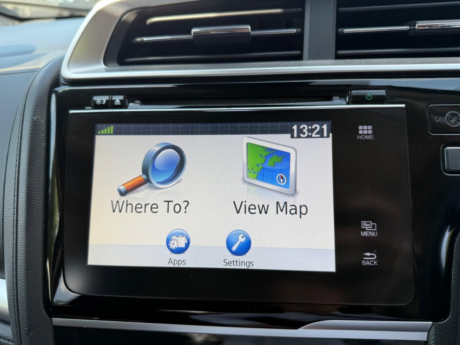 Used Honda Jazz 2018 for sale - 76971323: Photo 23