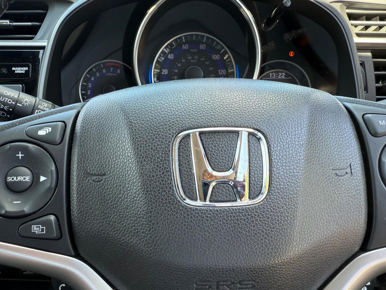 Used Honda Jazz 2018 for sale - 76971323: Photo 26