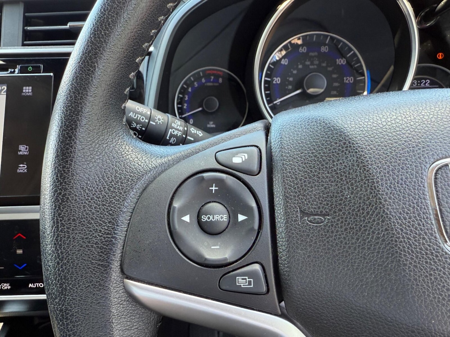 Used Honda Jazz 2018 for sale - 76971323: Photo 27