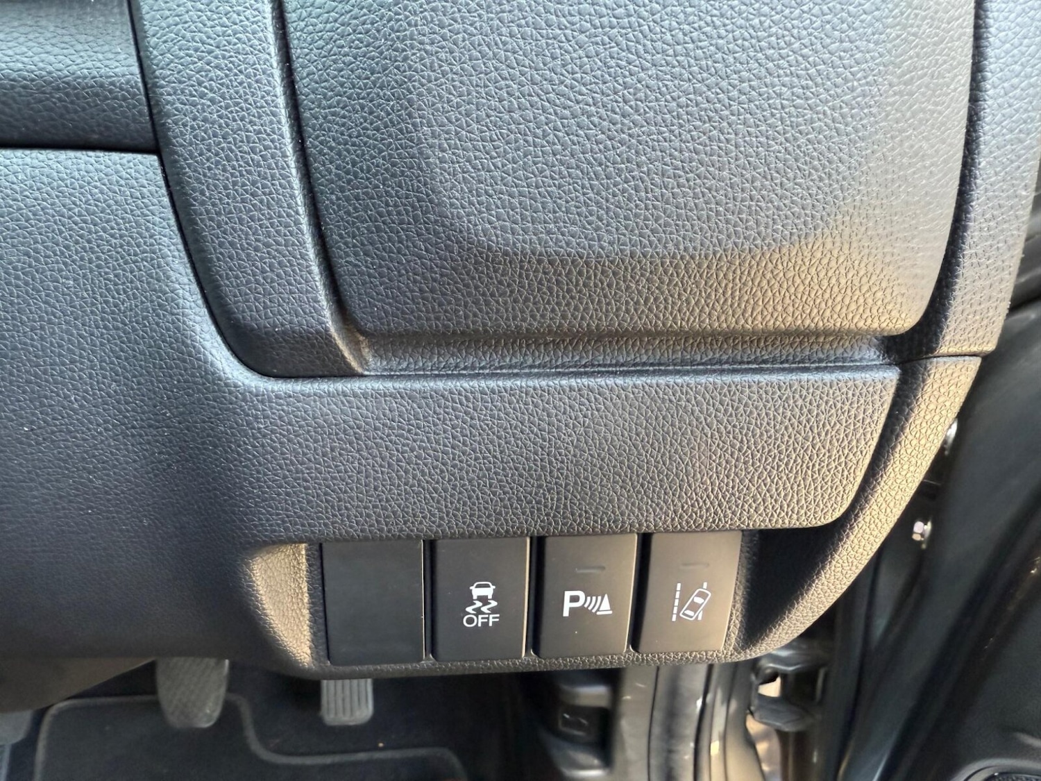 Used Honda Jazz 2018 for sale - 76971323: Photo 30