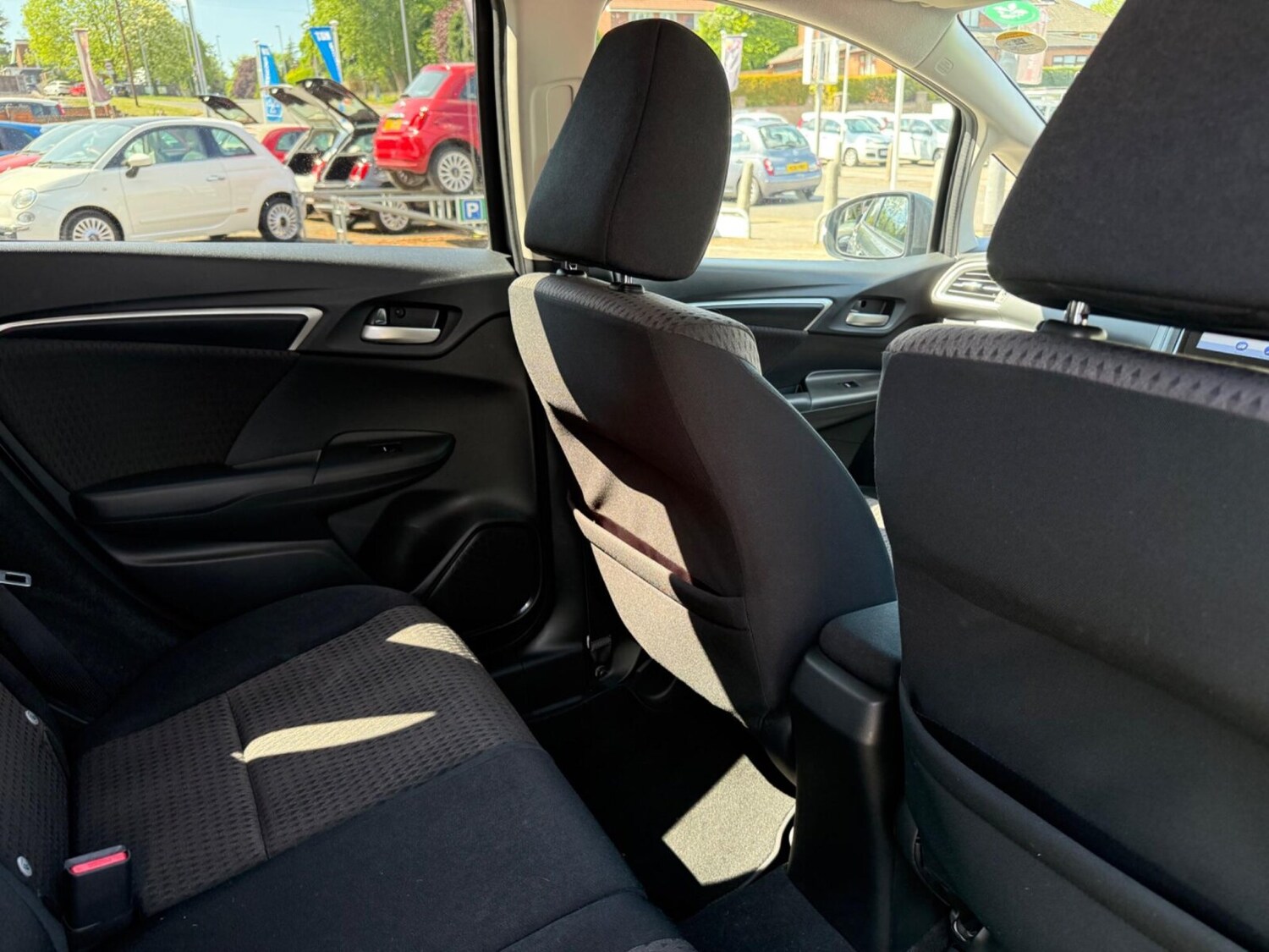 Used Honda Jazz 2018 for sale - 76971323: Photo 31