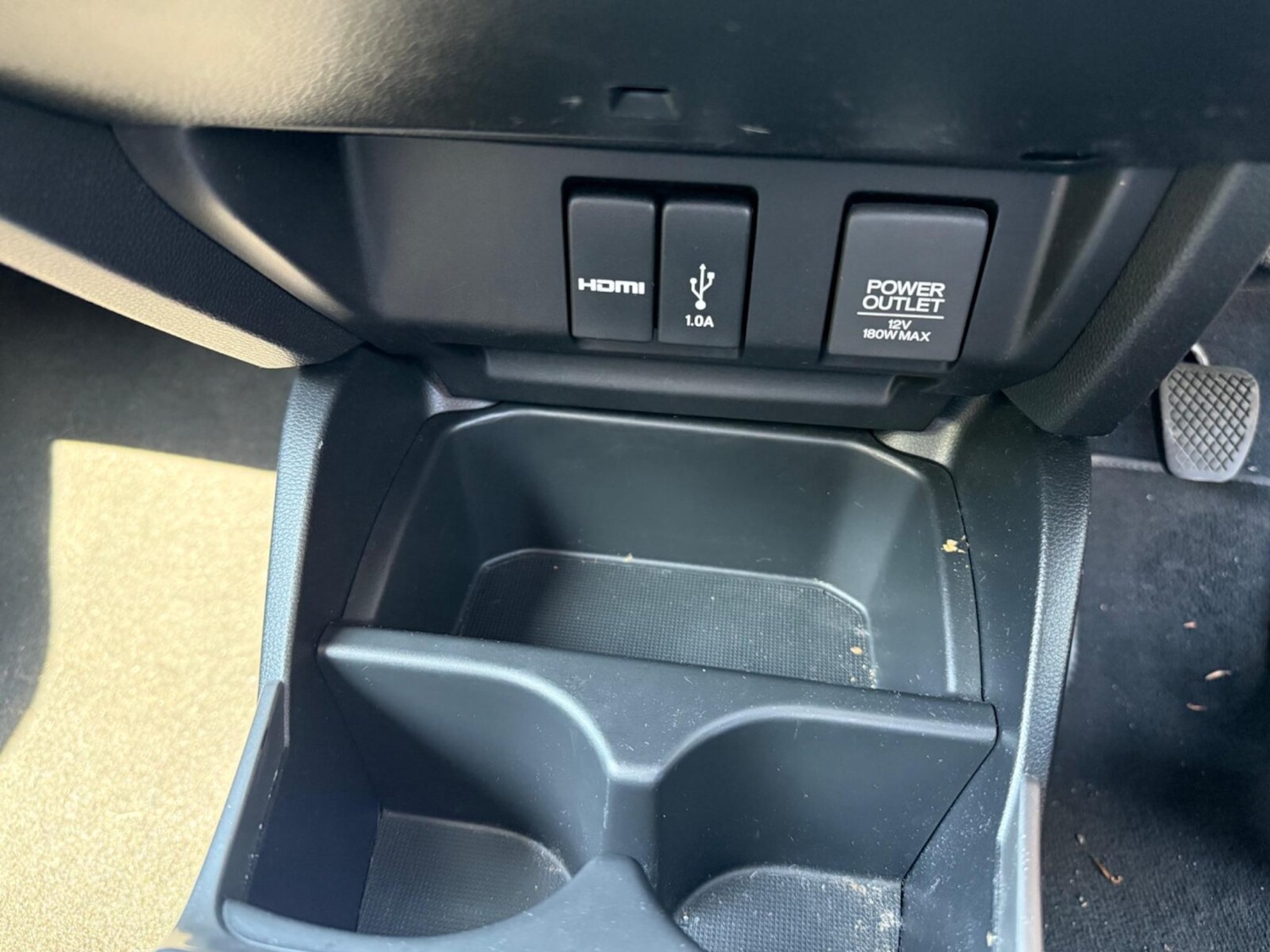 Used Honda Jazz 2018 for sale - 76971323: Photo 33