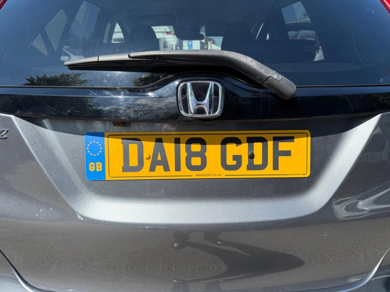 Used Honda Jazz 2018 for sale - 76971323: Photo 41