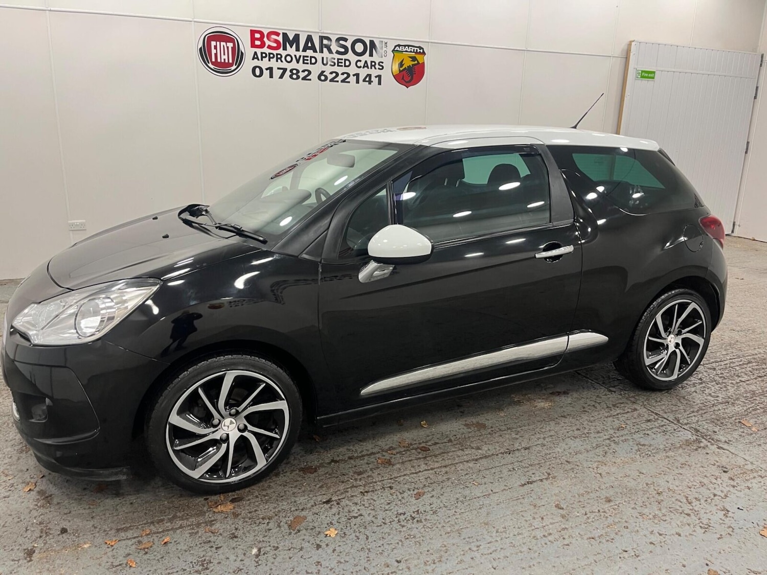 Used DS Automobiles DS 3 2015 for sale - 76580191: Photo 10