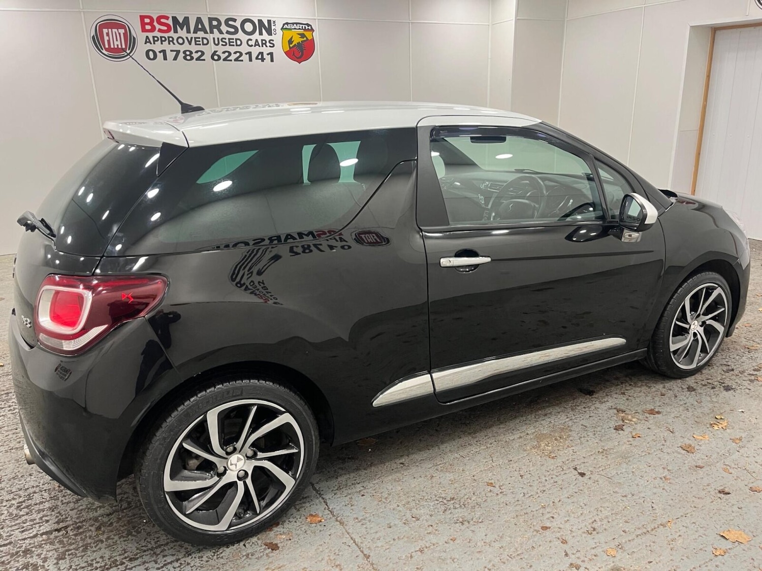 Used DS Automobiles DS 3 2015 for sale - 76580191: Photo 12