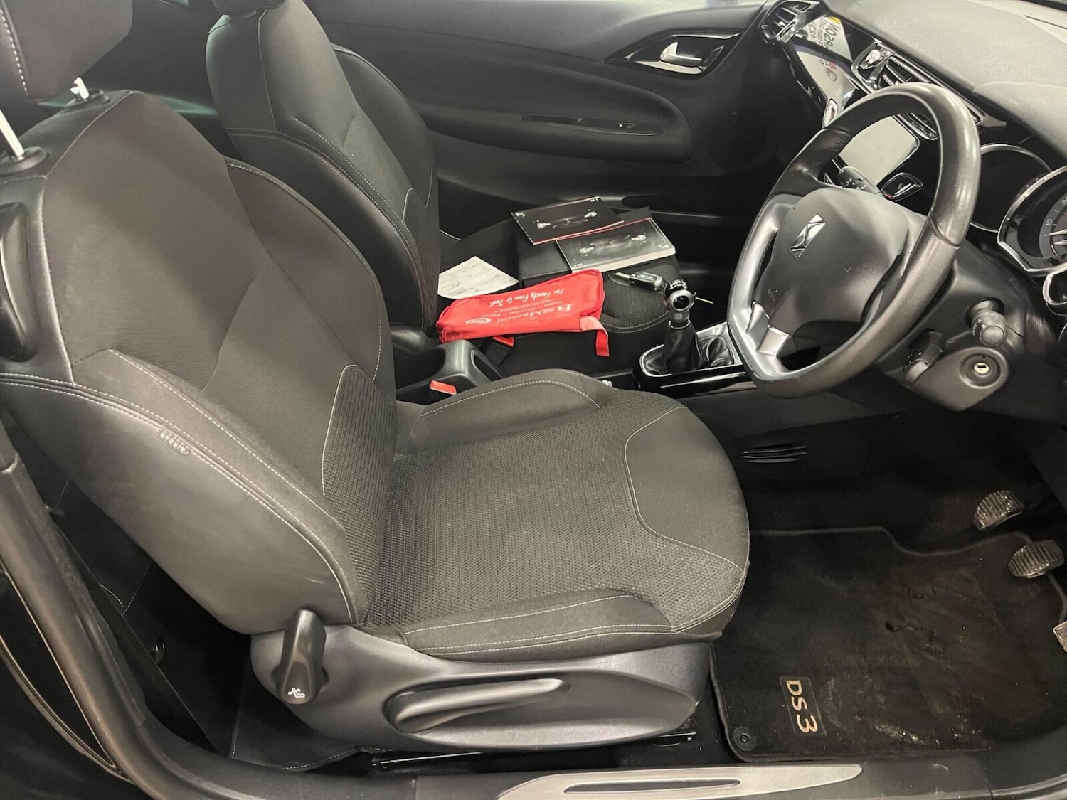 Used DS Automobiles DS 3 2015 for sale - 76580191: Photo 15