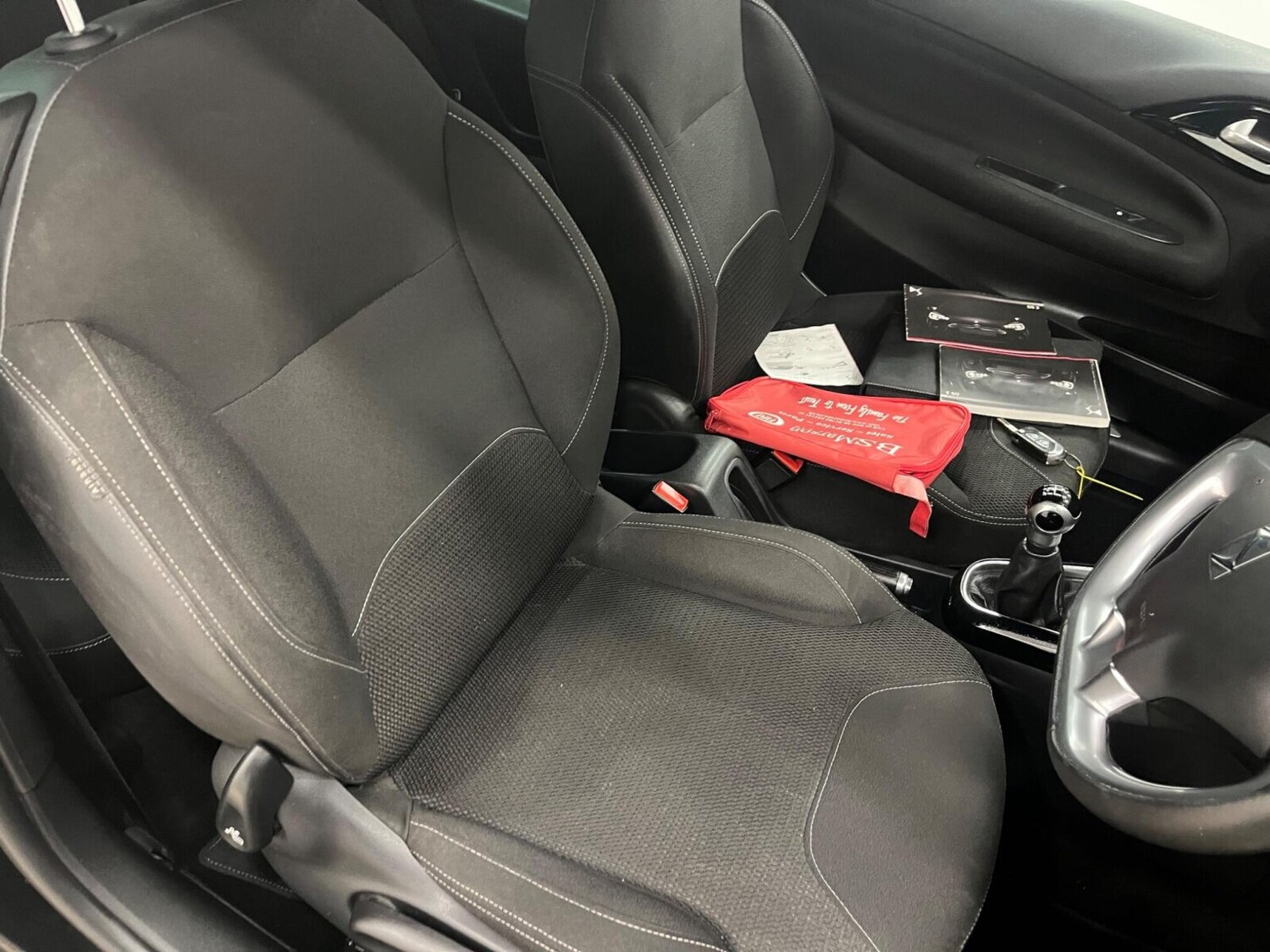 Used DS Automobiles DS 3 2015 for sale - 76580191: Photo 16