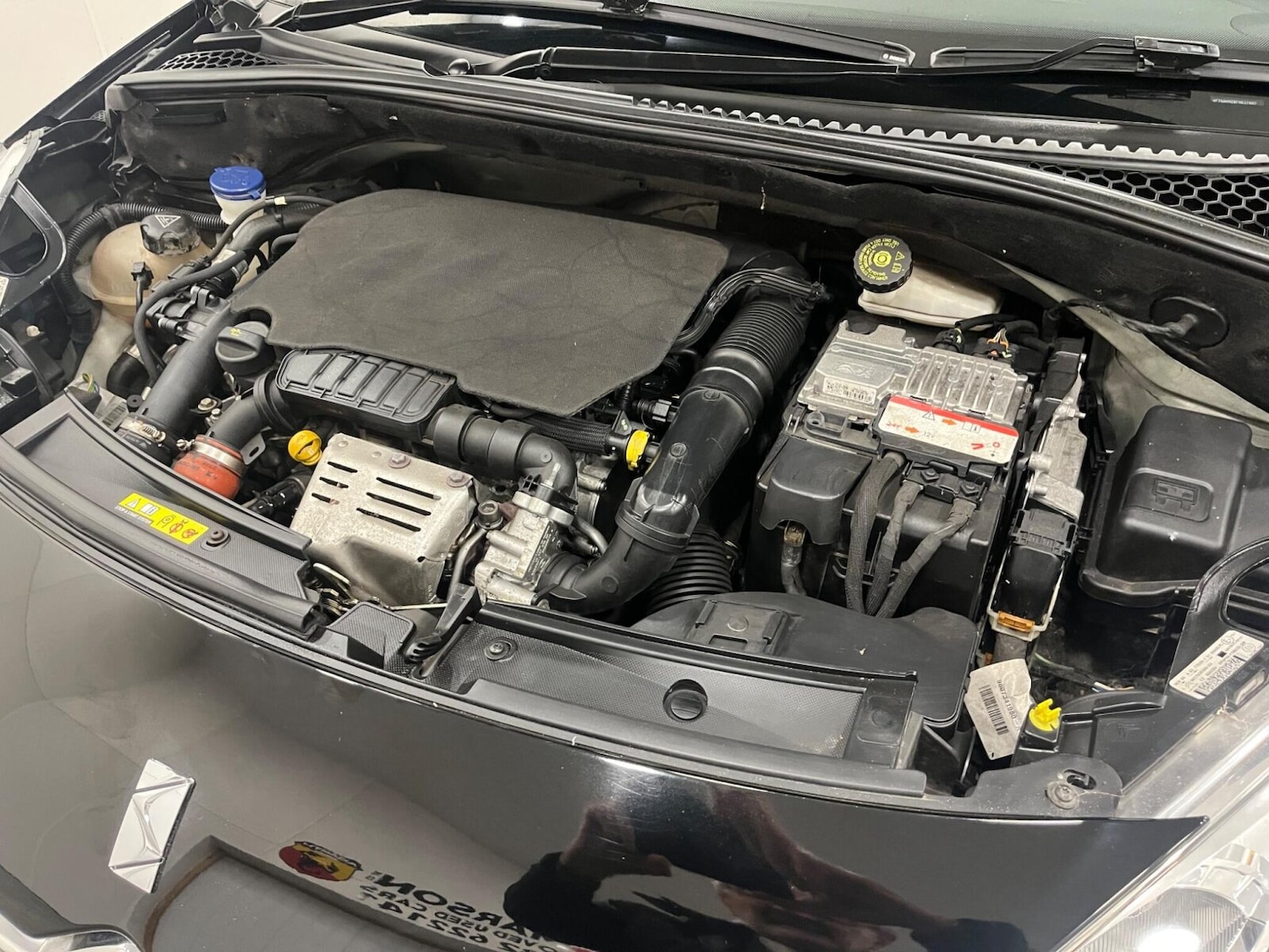 Used DS Automobiles DS 3 2015 for sale - 76580191: Photo 19