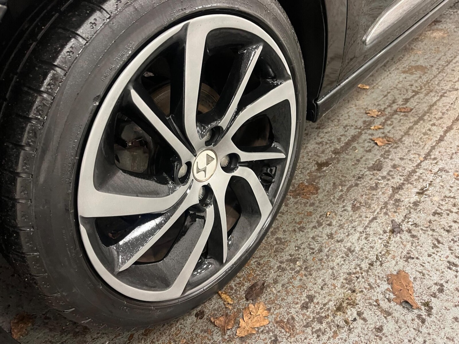 Used DS Automobiles DS 3 2015 for sale - 76580191: Photo 20