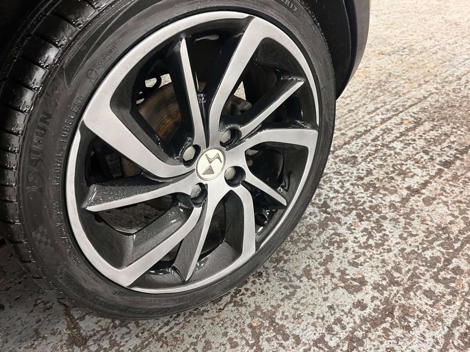 Used DS Automobiles DS 3 2015 for sale - 76580191: Photo 21