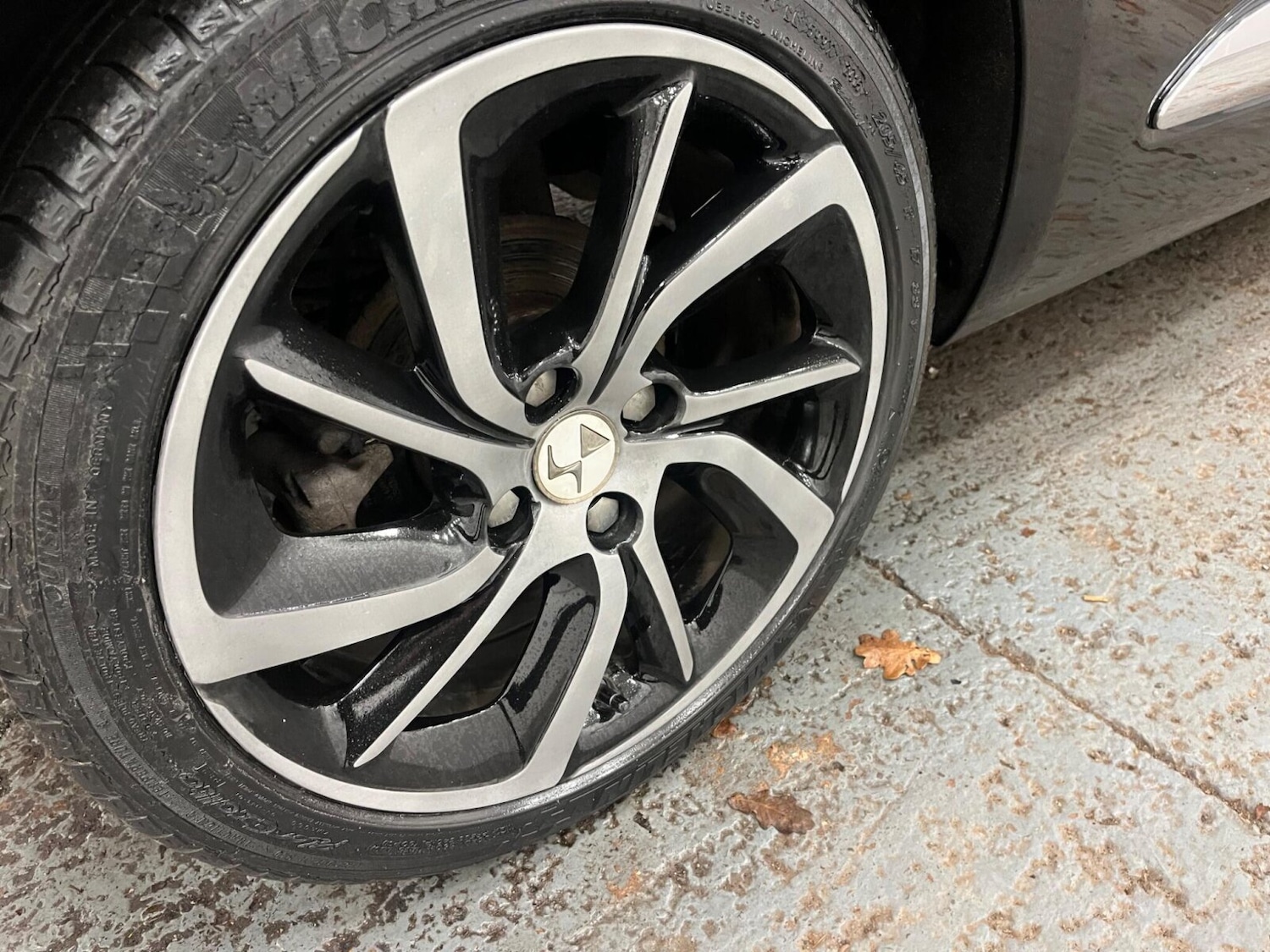 Used DS Automobiles DS 3 2015 for sale - 76580191: Photo 22