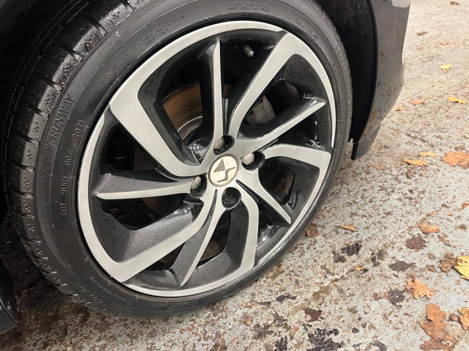 Used DS Automobiles DS 3 2015 for sale - 76580191: Photo 23