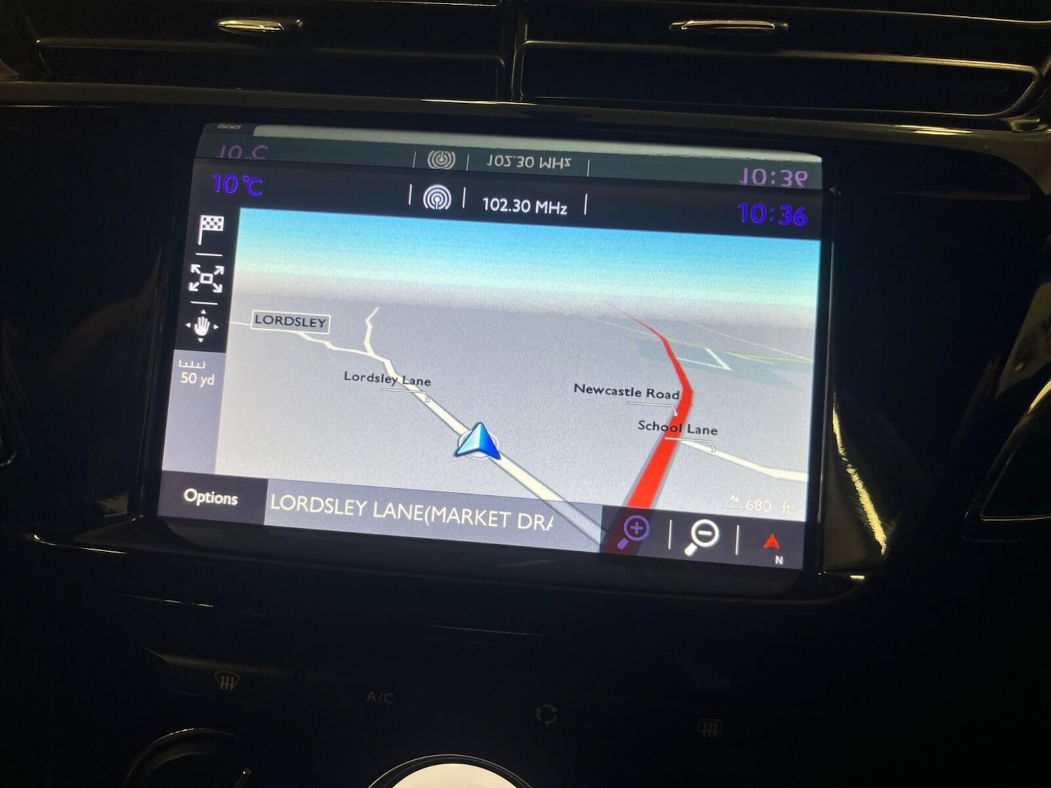 Used DS Automobiles DS 3 2015 for sale - 76580191: Photo 24