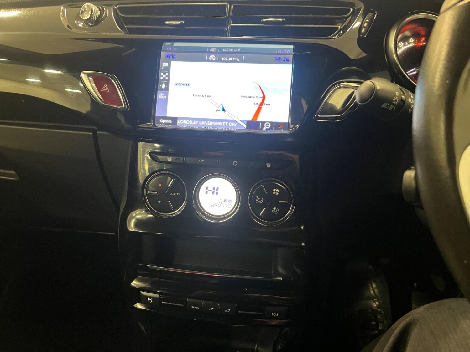 Used DS Automobiles DS 3 2015 for sale - 76580191: Photo 25