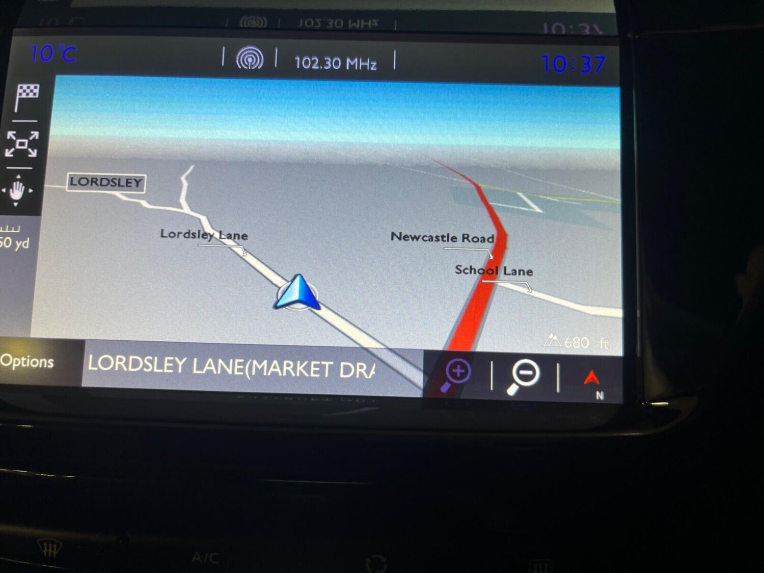 Used DS Automobiles DS 3 2015 for sale - 76580191: Photo 26