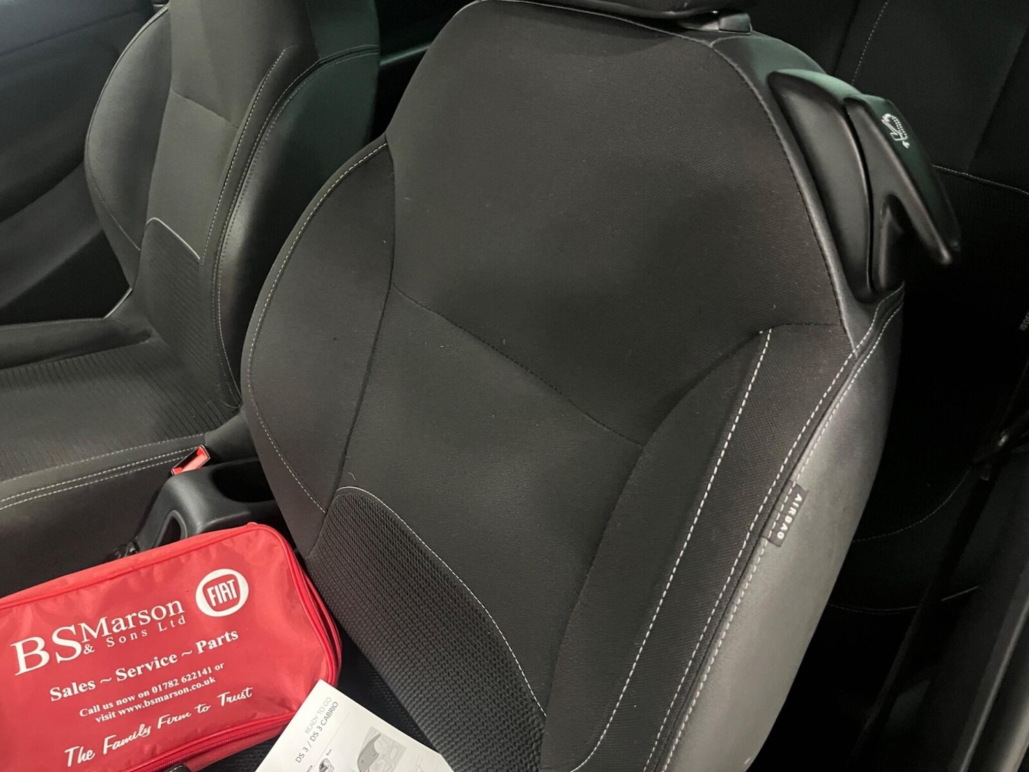 Used DS Automobiles DS 3 2015 for sale - 76580191: Photo 29