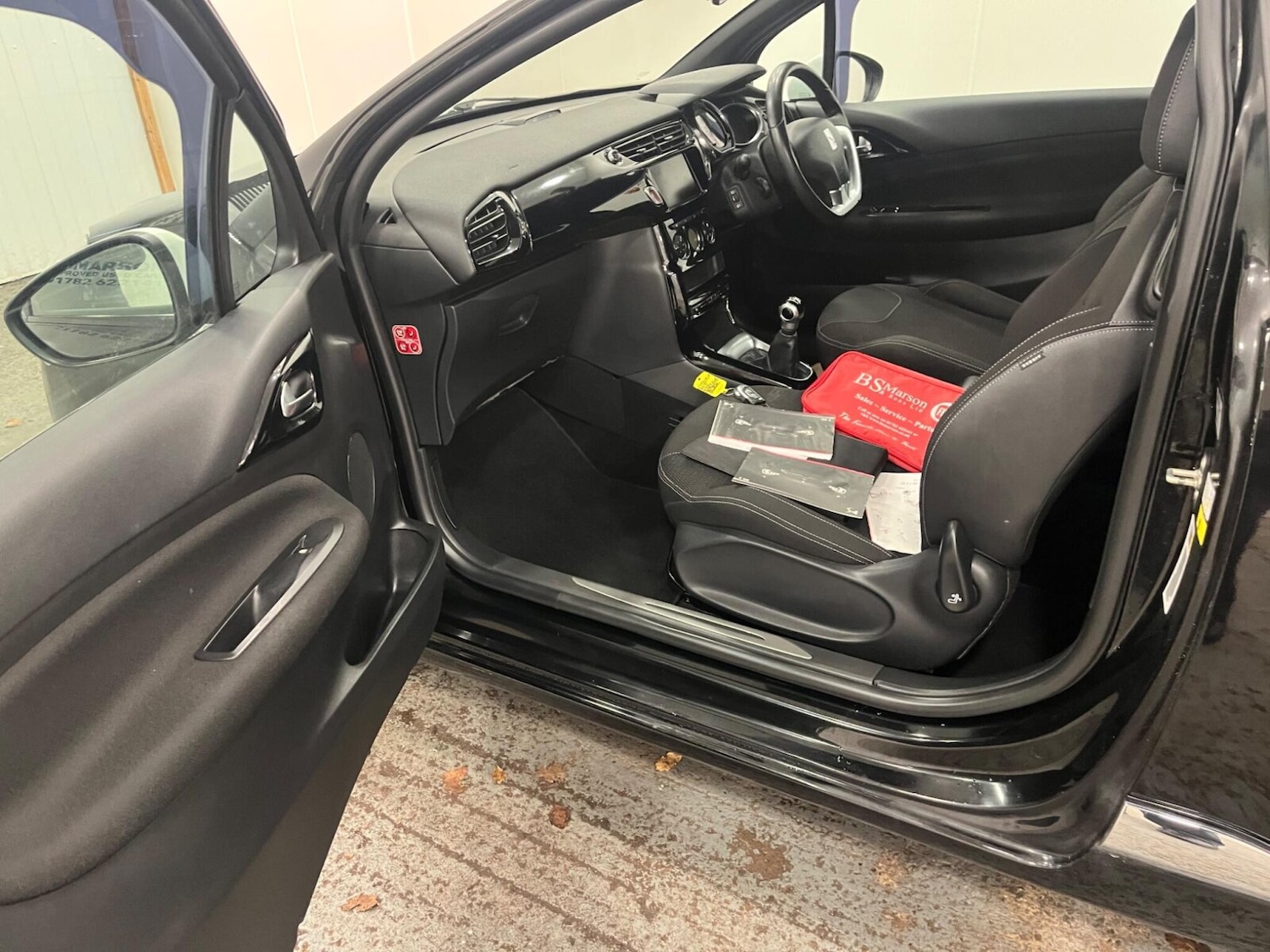 Used DS Automobiles DS 3 2015 for sale - 76580191: Photo 30