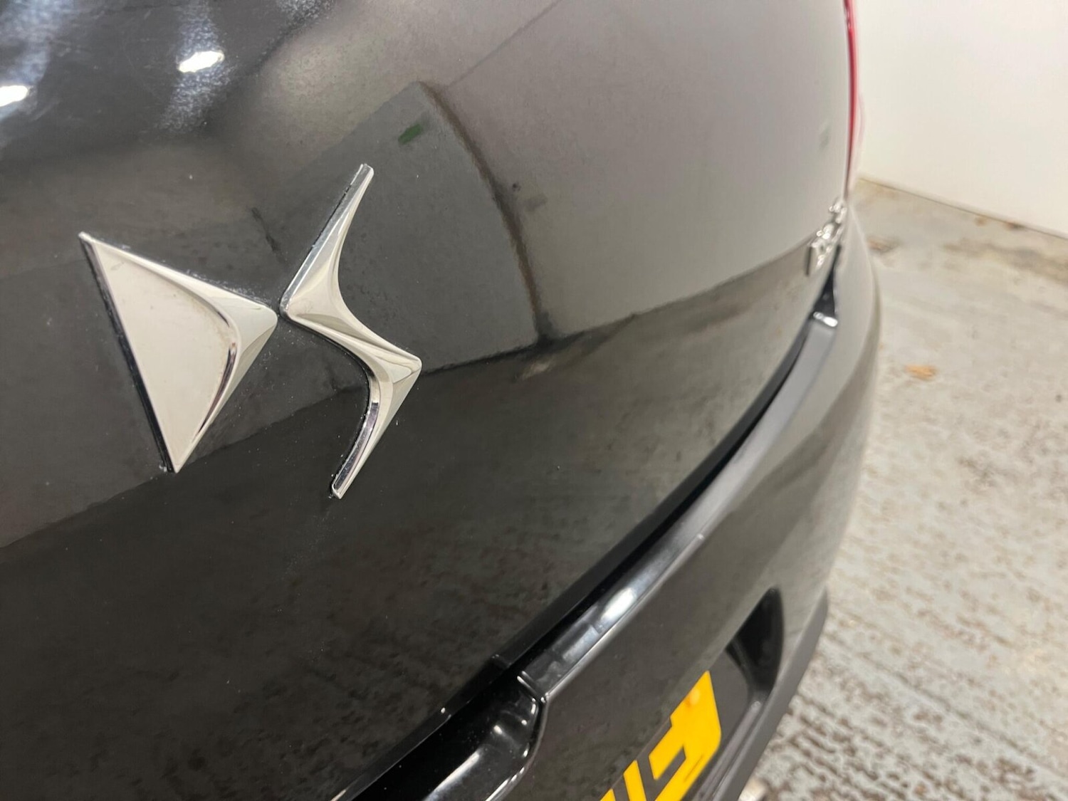 Used DS Automobiles DS 3 2015 for sale - 76580191: Photo 31