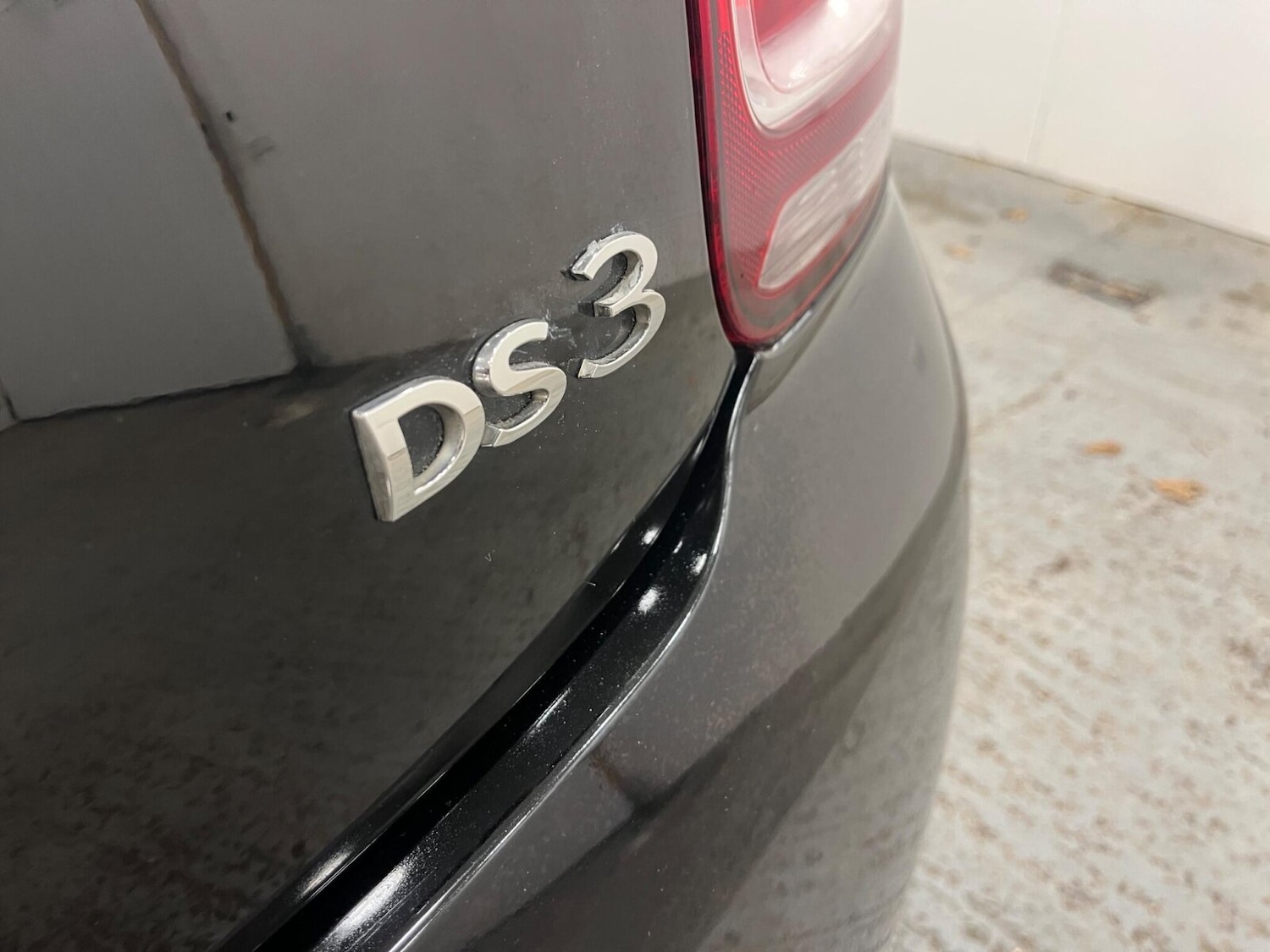 Used DS Automobiles DS 3 2015 for sale - 76580191: Photo 32