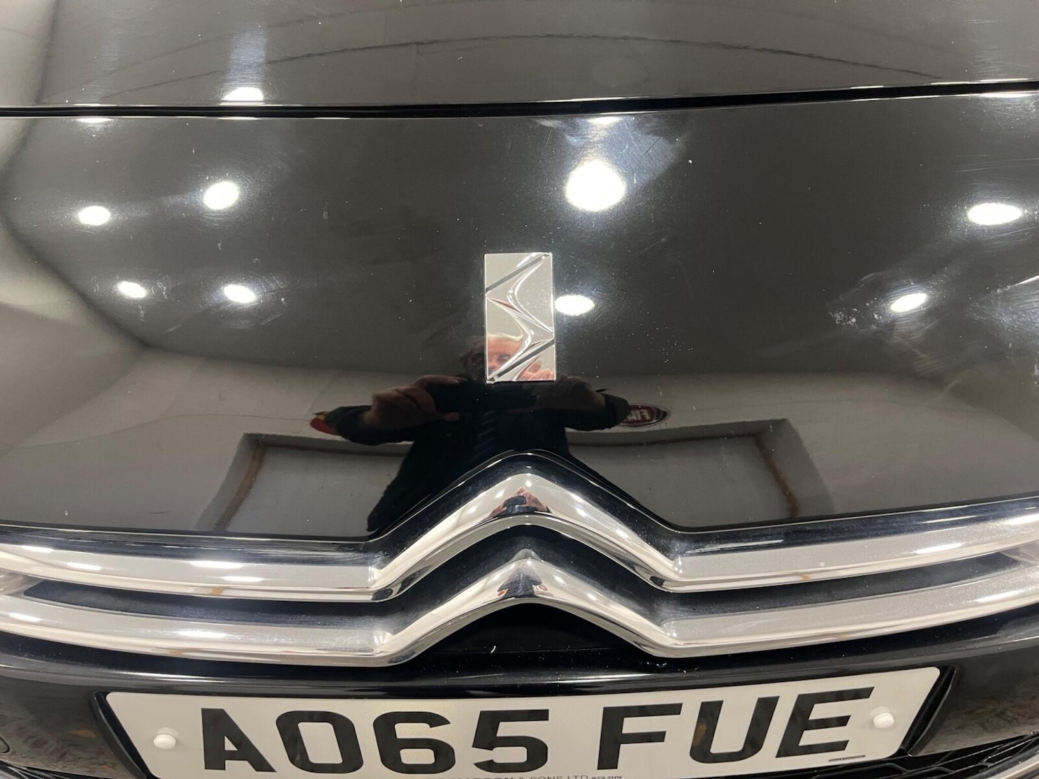 Used DS Automobiles DS 3 2015 for sale - 76580191: Photo 33