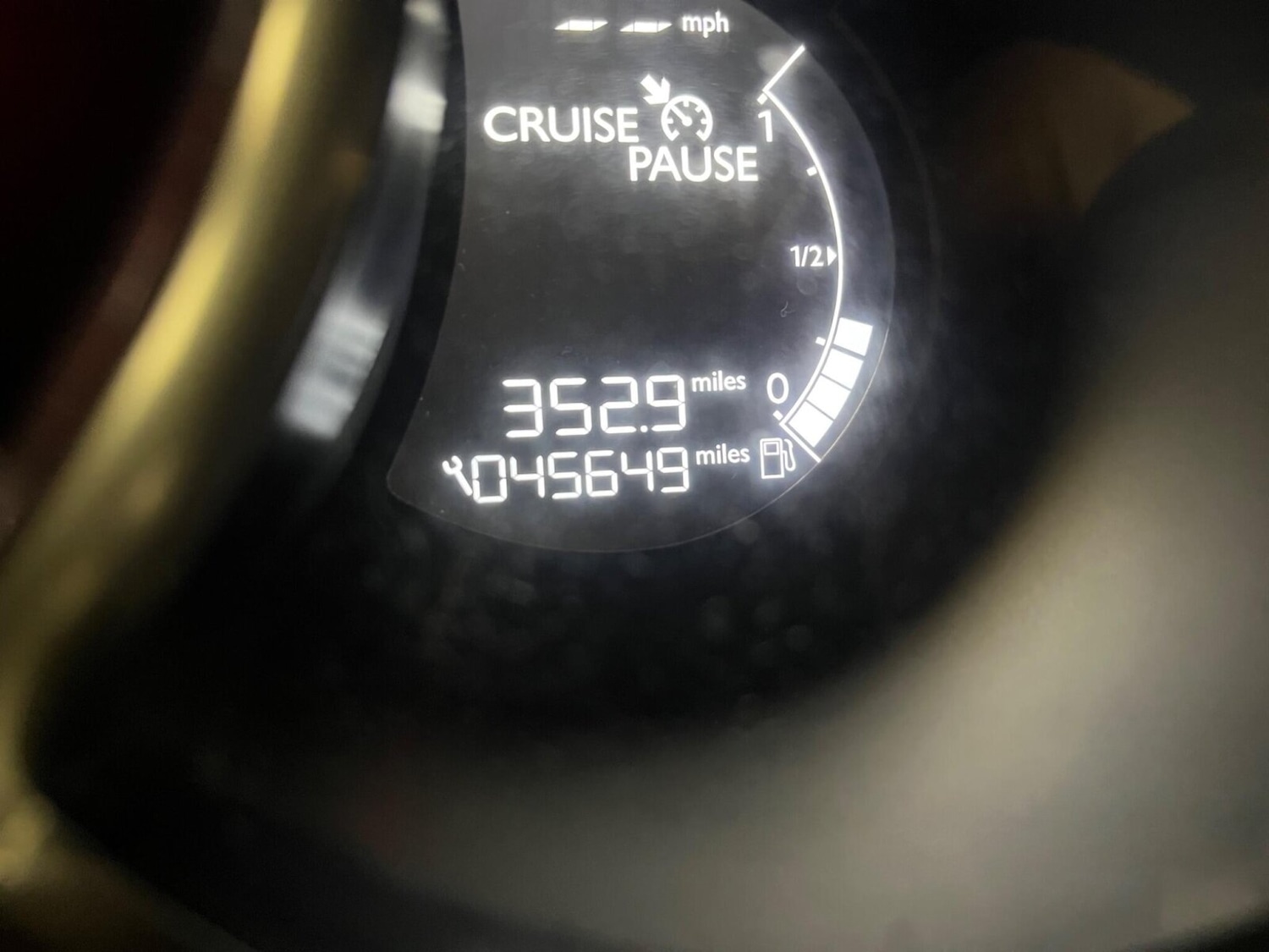 Used DS Automobiles DS 3 2015 for sale - 76580191: Photo 35