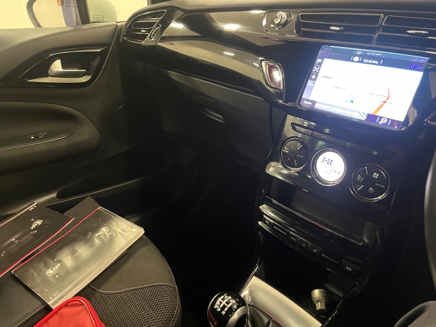 Used DS Automobiles DS 3 2015 for sale - 76580191: Photo 36