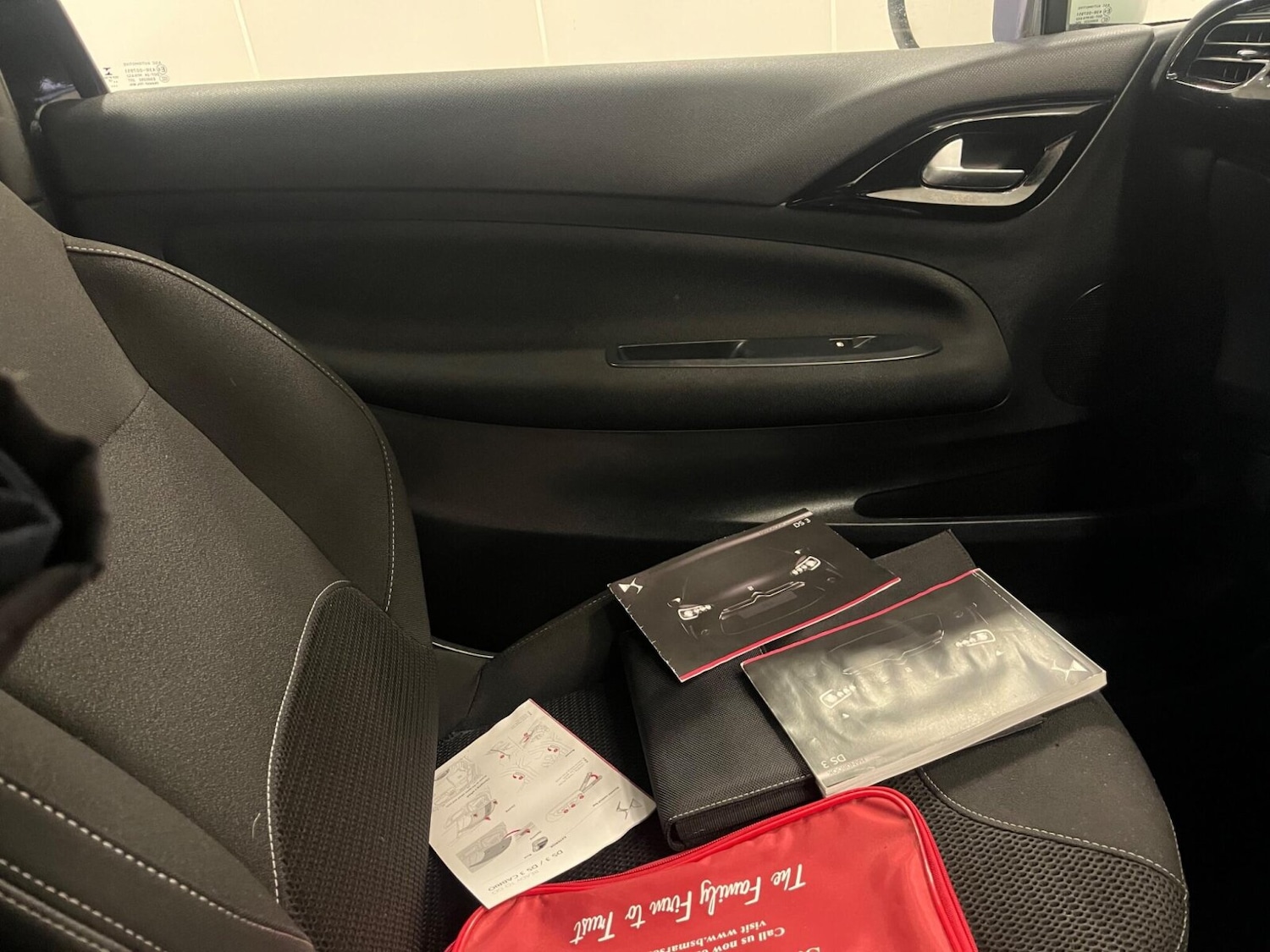 Used DS Automobiles DS 3 2015 for sale - 76580191: Photo 38