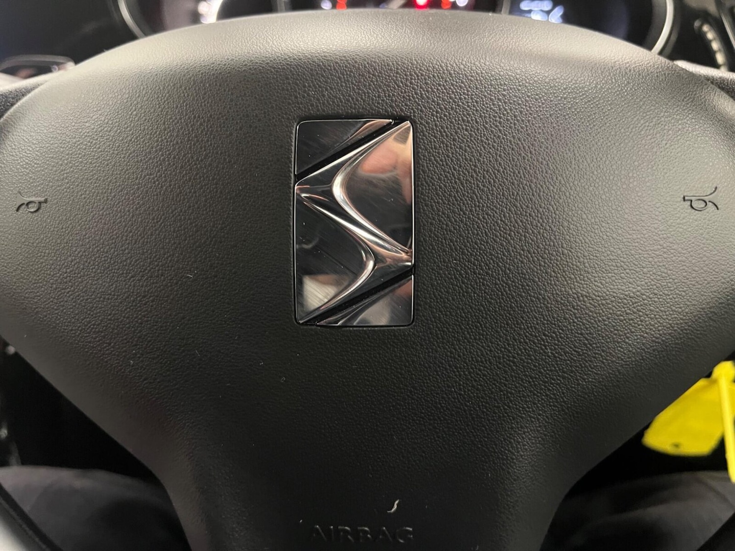 Used DS Automobiles DS 3 2015 for sale - 76580191: Photo 39