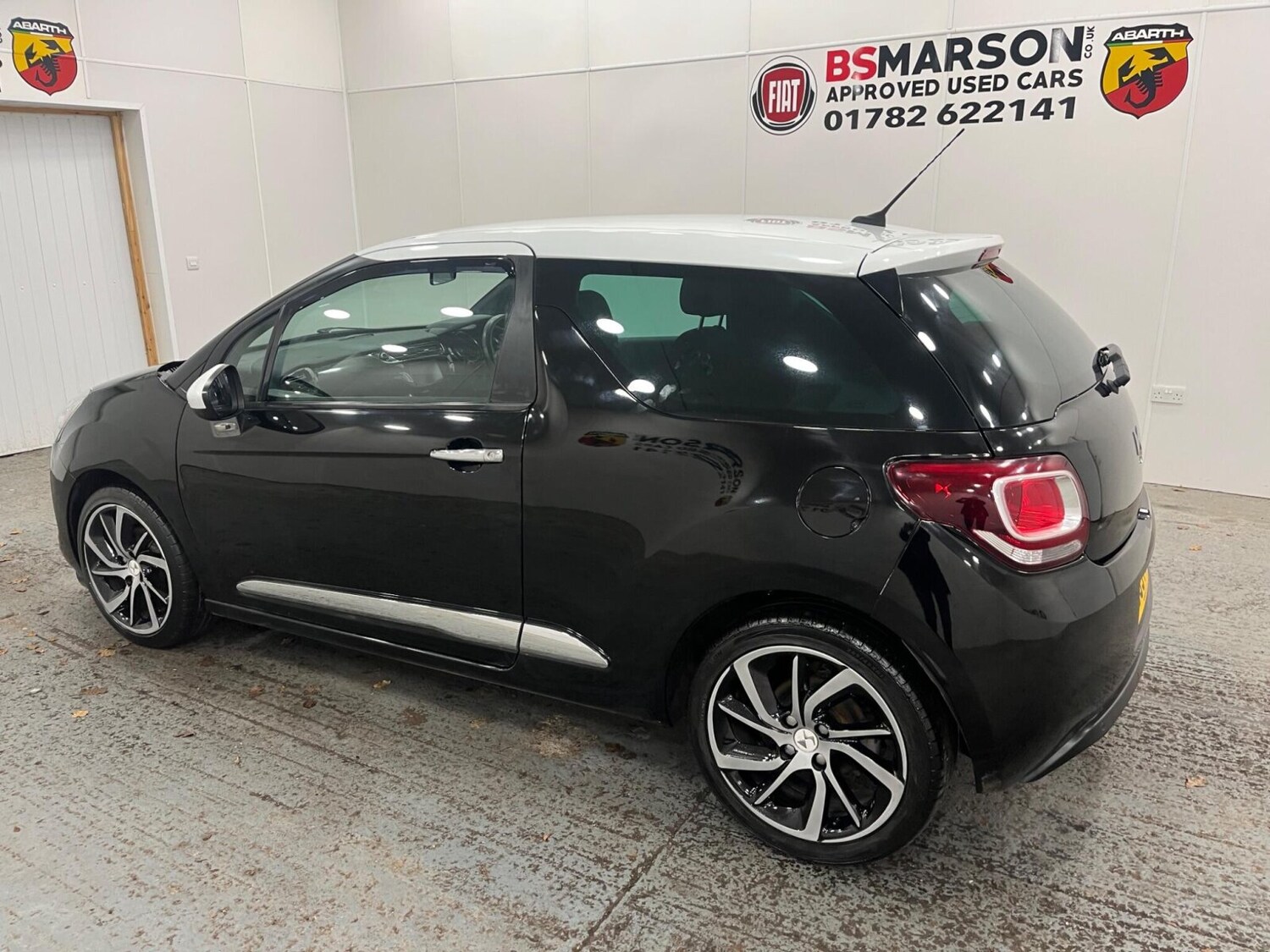Used DS Automobiles DS 3 2015 for sale - 76580191: Photo 4