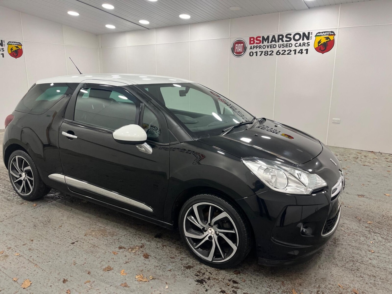 Used DS Automobiles DS 3 2015 for sale - 76580191: Photo 5