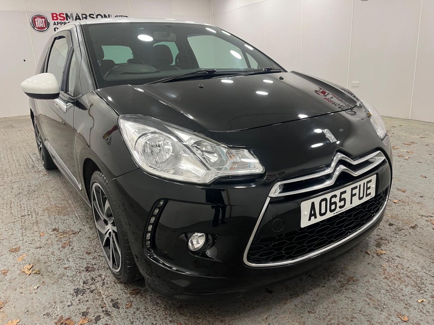 Used DS Automobiles DS 3 2015 for sale - 76580191: Photo 6