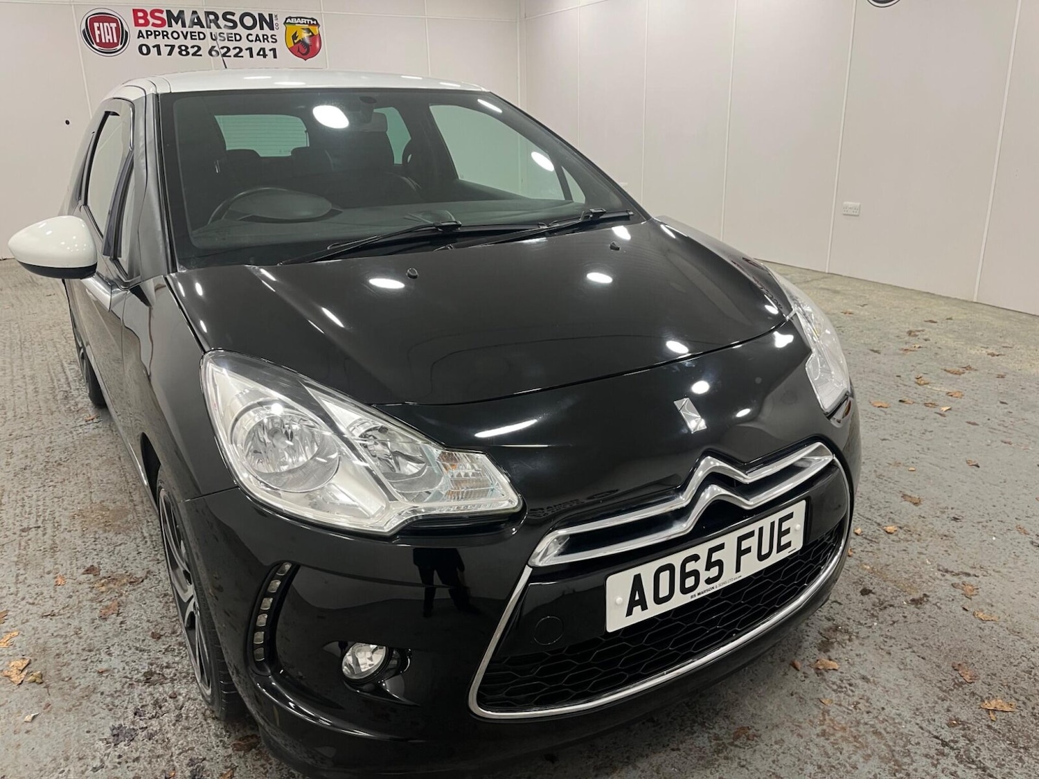 Used DS Automobiles DS 3 2015 for sale - 76580191: Photo 7