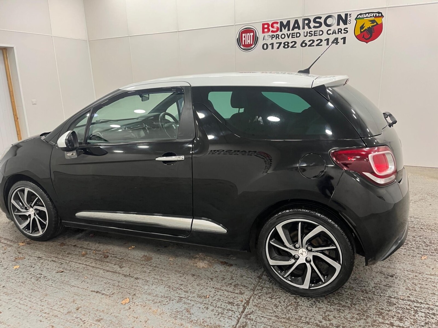 Used DS Automobiles DS 3 2015 for sale - 76580191: Photo 9