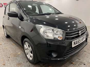 Used Suzuki Celerio 2016 for sale - 74389839: Photo