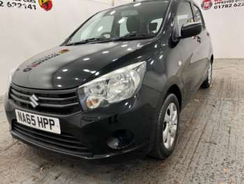 Used Suzuki Celerio 2016 for sale - 74389839: Photo