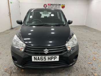 Used Suzuki Celerio 2016 for sale - 74389839: Photo
