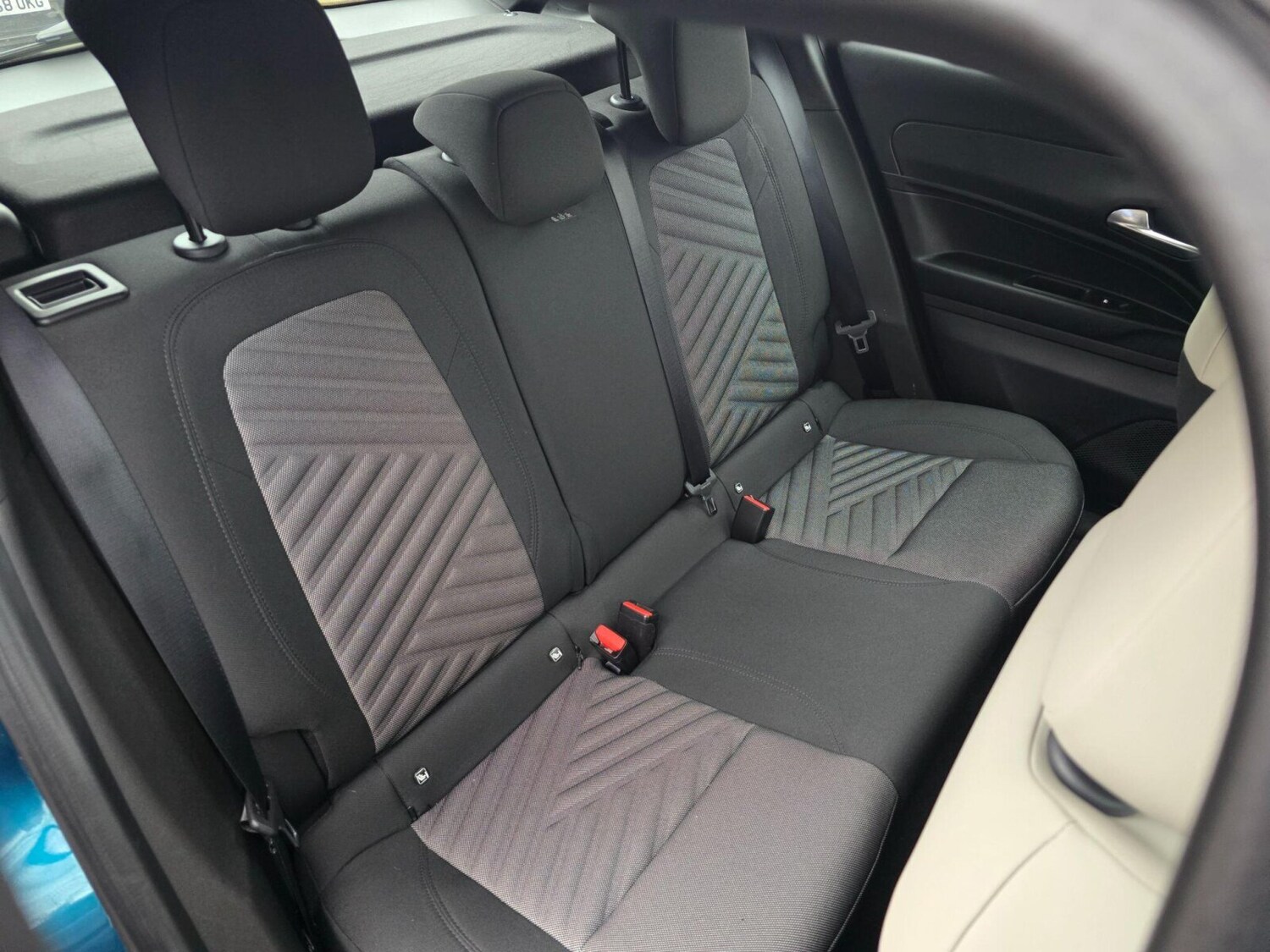 Used Fiat 600 2025 for sale - 77326326: Photo 17