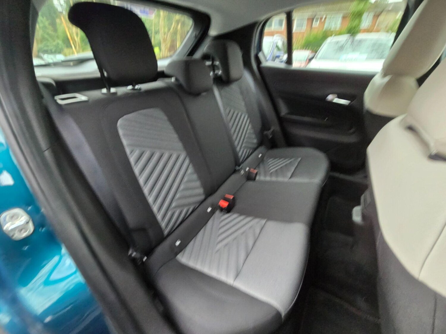 Used Fiat 600 2025 for sale - 77326326: Photo 18