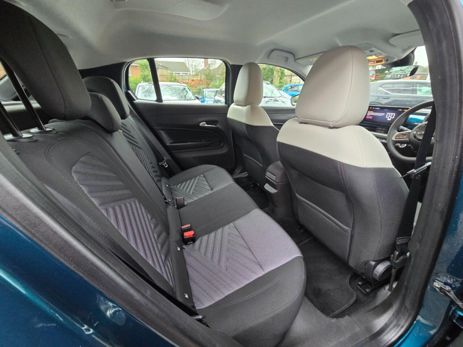 Used Fiat 600 2025 for sale - 77326326: Photo 20